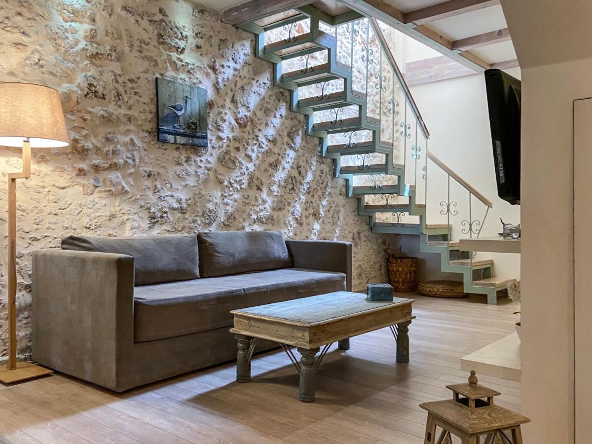 Casa Maistra Residence Rethymno  Exterior photo